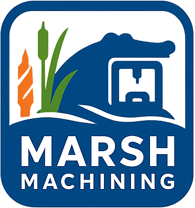 Marsh Machining